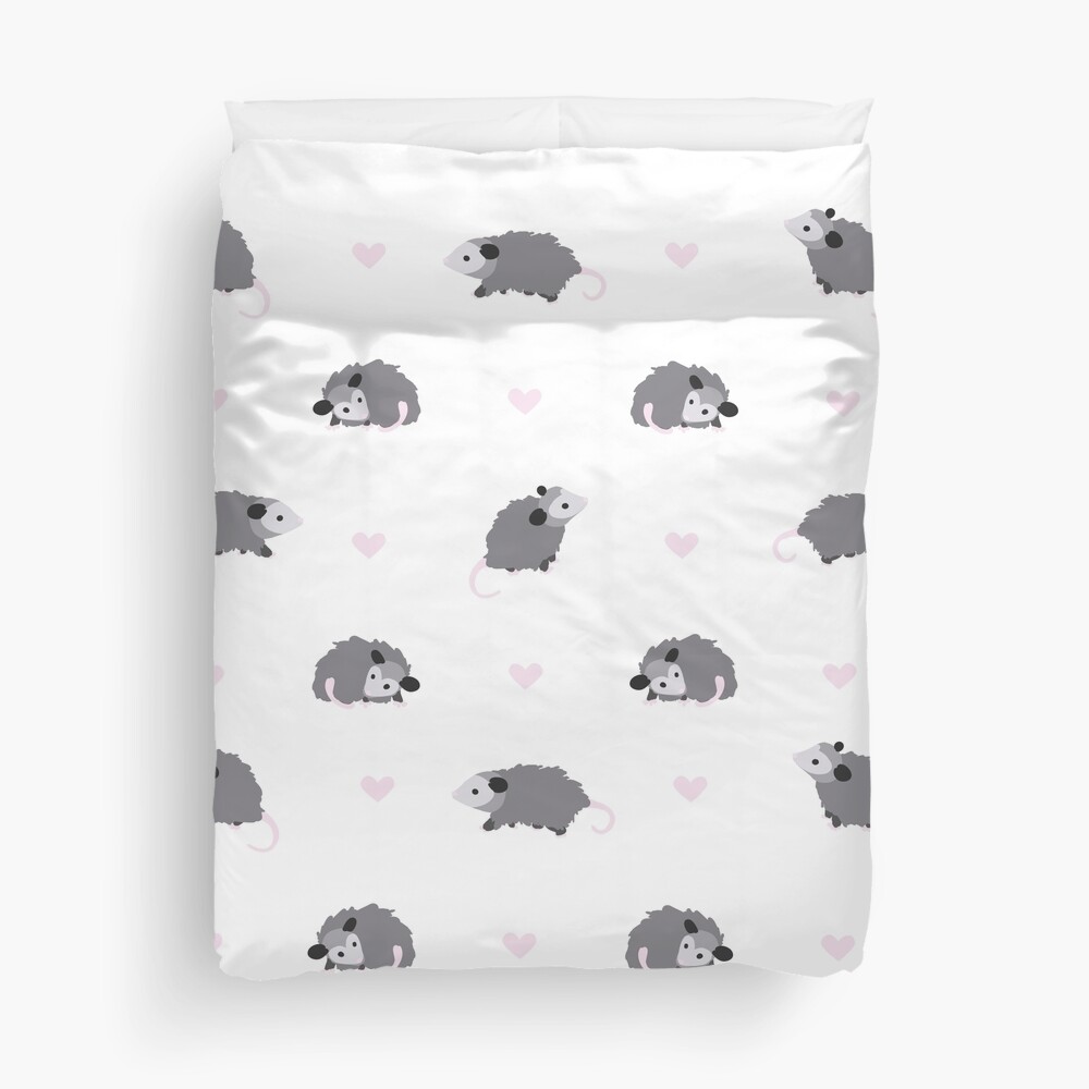 Item preview, Duvet Cover designed and sold by lilluxart.