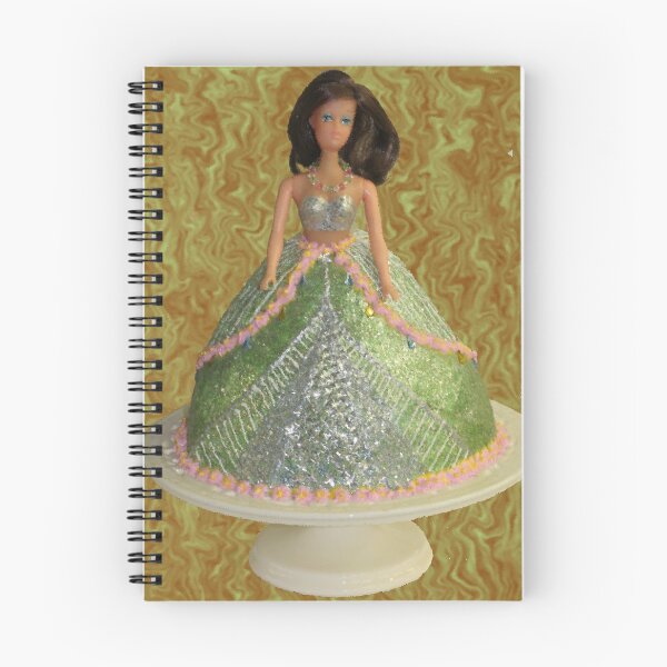 Item preview, Dolly Cake designed and sold by STHogan.