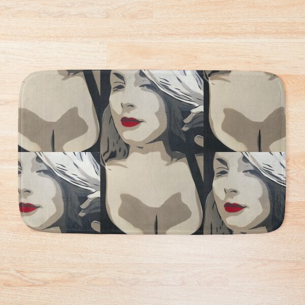 Item preview, Portrait of a girl 3 designed and sold by jdunnz.