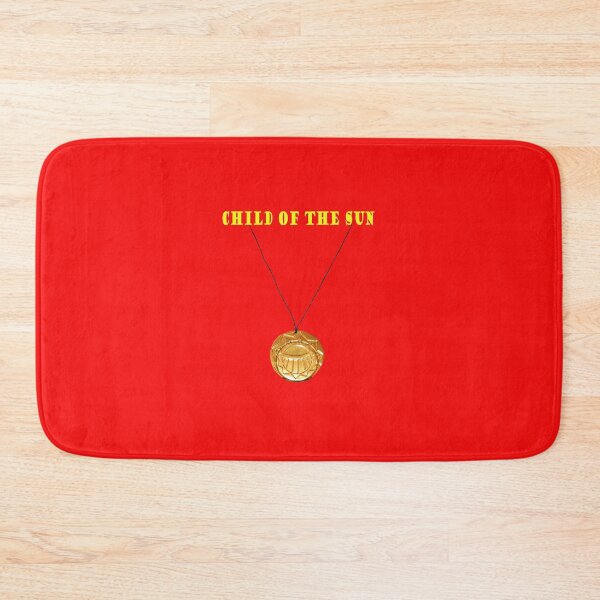 Item preview, Child Of The Sun - The Mysterious Cities Of Gold designed and sold by CaptainPotato.