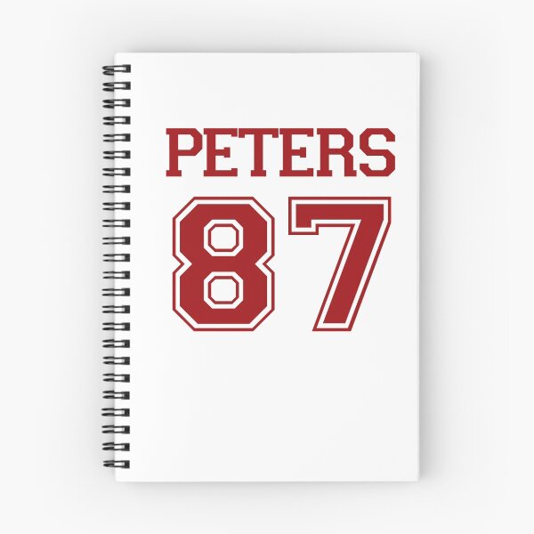 Item preview, Peters Varsity designed and sold by theenamegame.