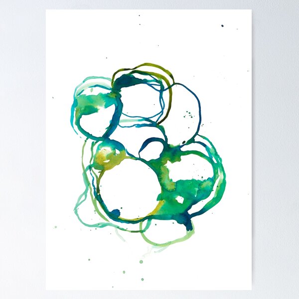 Item preview, Spring Feeling designed and sold by Ilze Lucero.