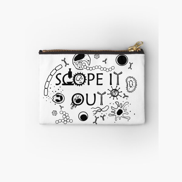 Item preview, Scope It Out designed and sold by Henley-Hanford.