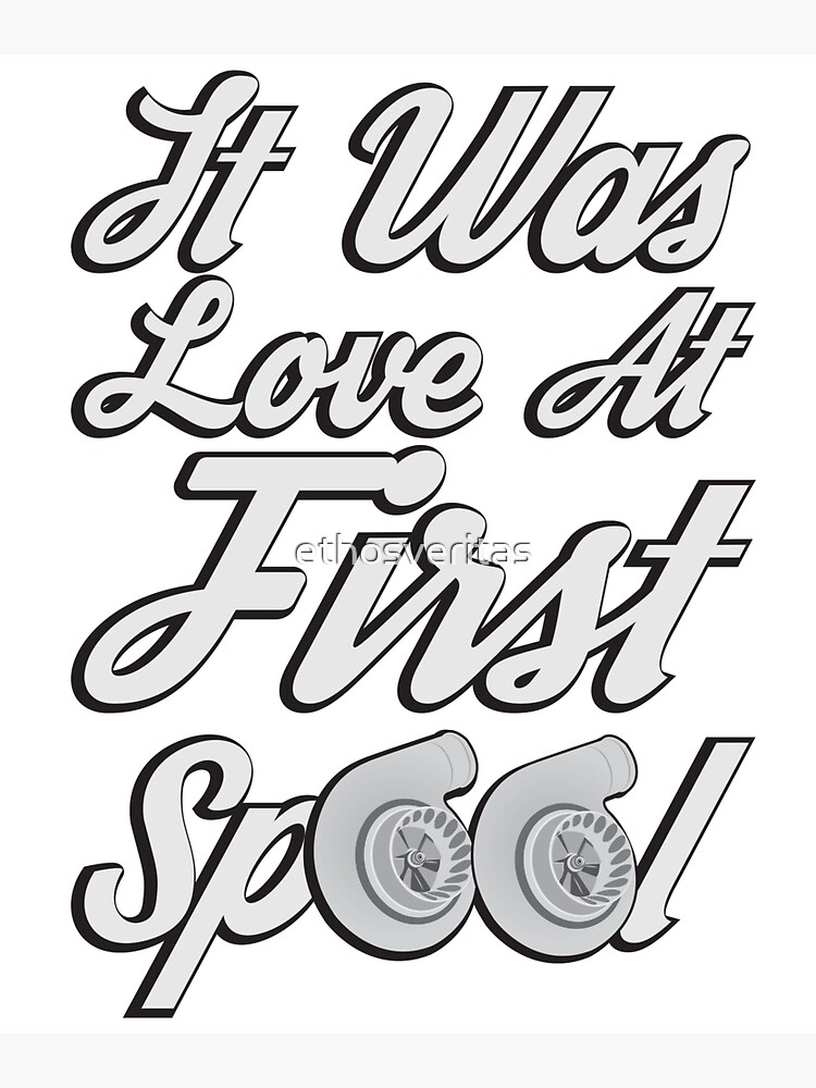 Love at first Spool by ethosveritas