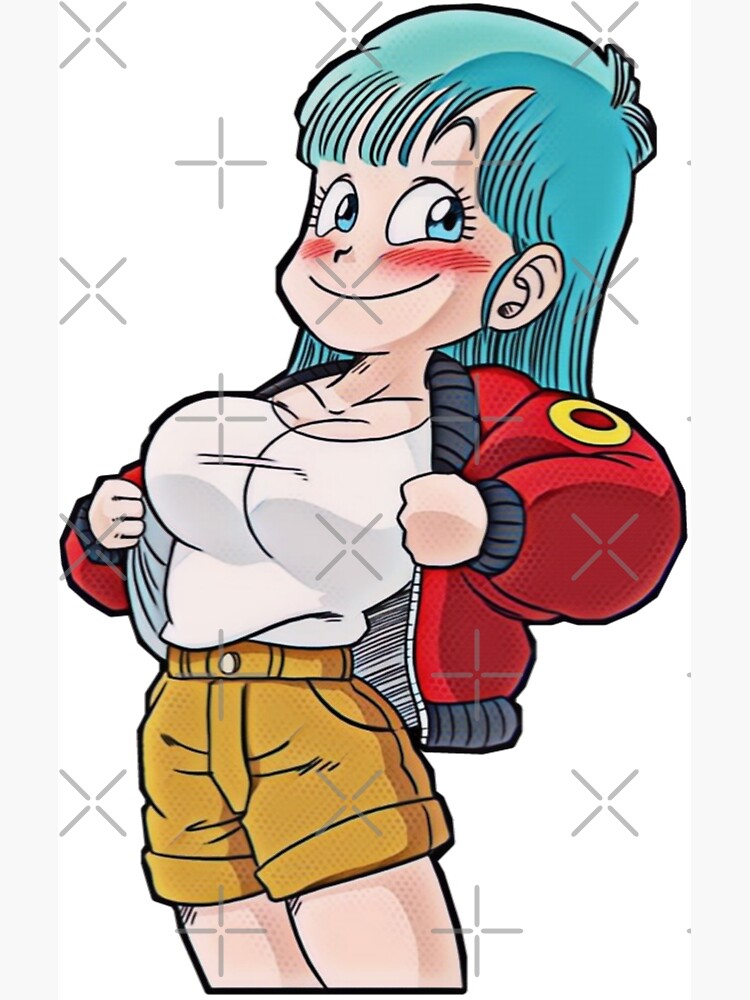 bulma shorts