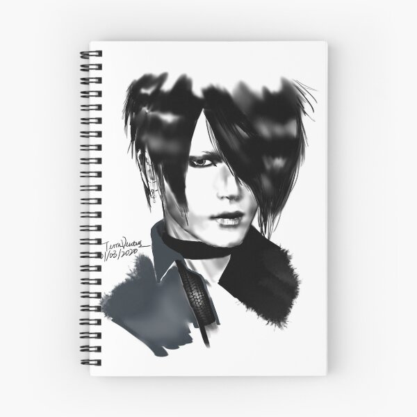 Item preview, uruha yoko final designed and sold by TERRA999VENTUS.