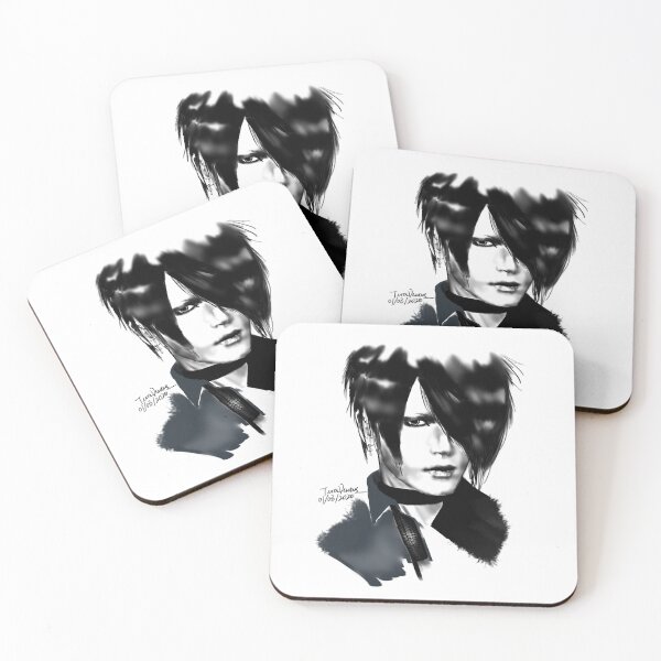 Item preview, uruha yoko final designed and sold by TERRA999VENTUS.