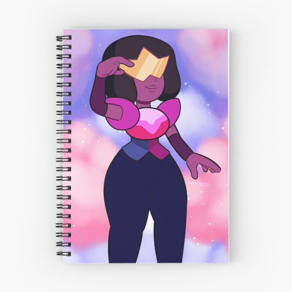 Item preview, Garnet designed and sold by poisonmeganium.