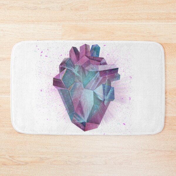 Item preview, Cristal Heart designed and sold by Artscatsy34.