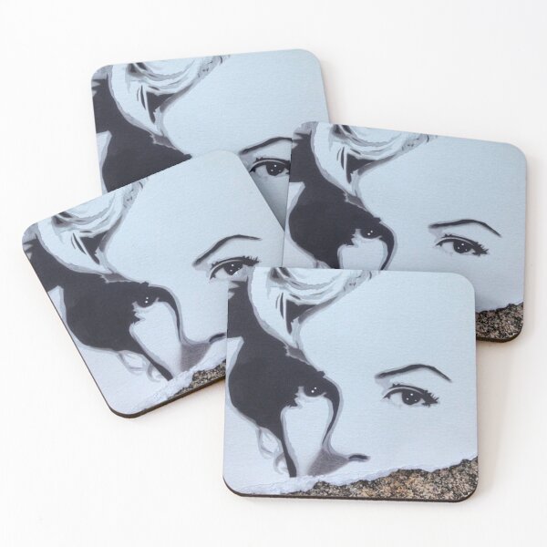 Item preview, Torn portrait  designed and sold by jdunnz.