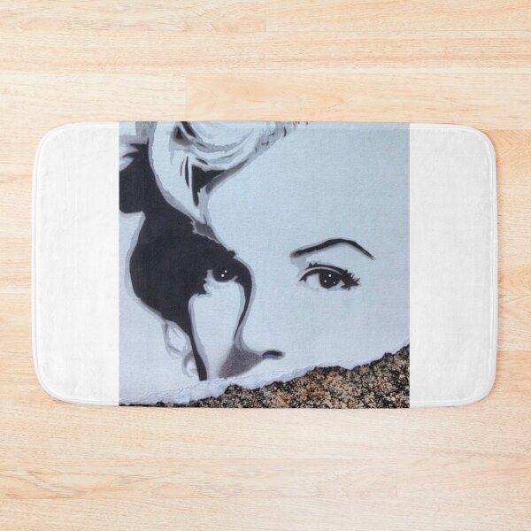 Item preview, Torn portrait  designed and sold by jdunnz.