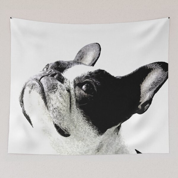 Item preview, Mans Best Friend designed and sold by StaticKafka.