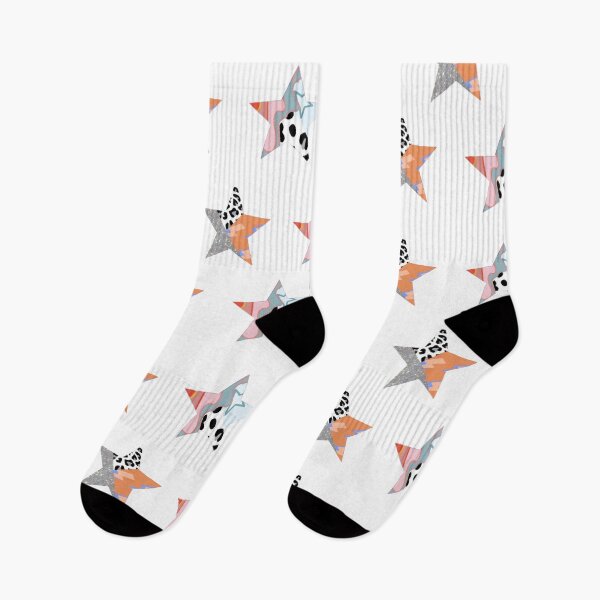 Item preview, Paquete de pegatinas de estrellas VSCO designed and sold by Hallie Walker.