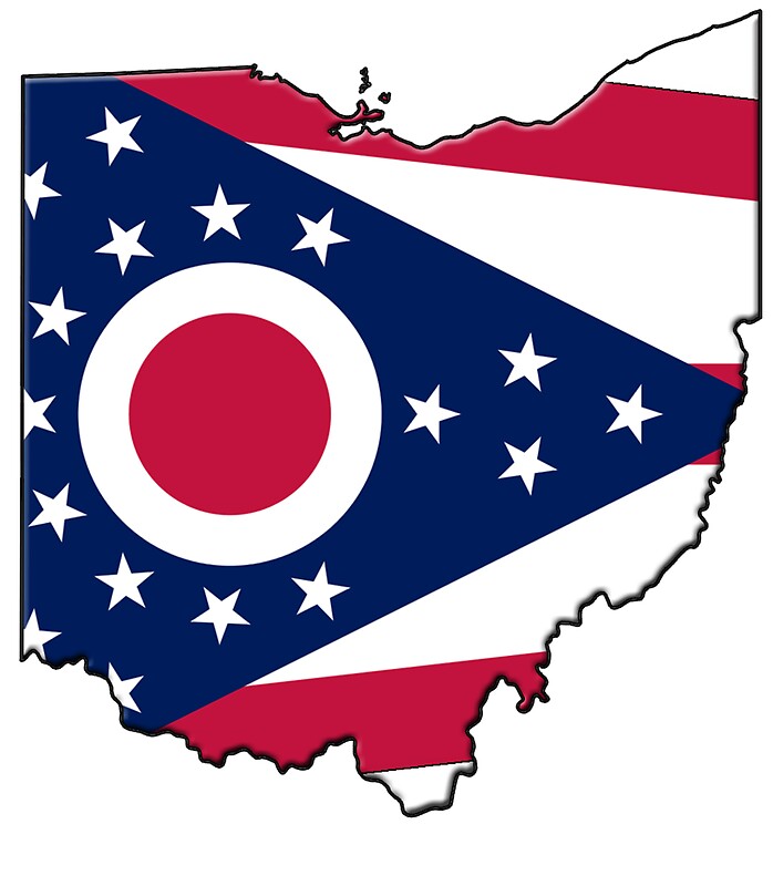 ohio-state-flag-outline-stickers-by-davedinho-redbubble