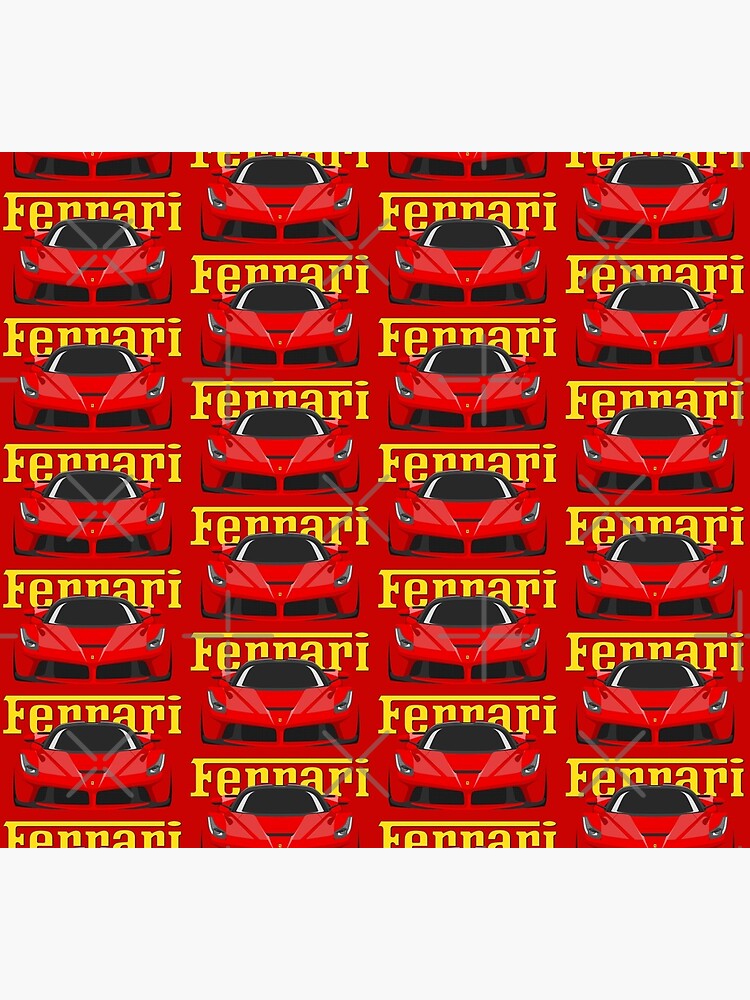 FERRARI - LaFerrari by CUTOCARS