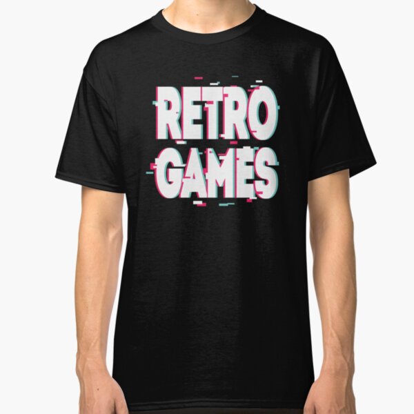 Unblocked Games T Shirts Redbubble