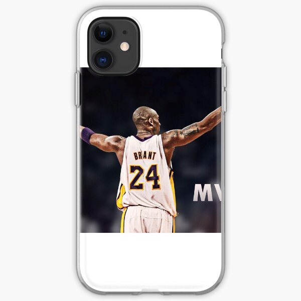 Kobe Bryant iPhone cases & covers Redbubble