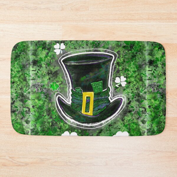 Item preview, Leprechaun hat  designed and sold by aadventures.