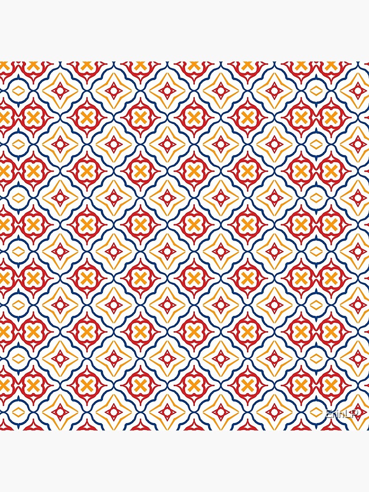 Tile by ErinLP