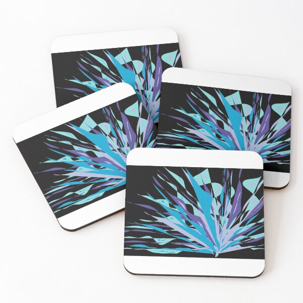 Item preview, blue lightning designed and sold by quotefactory.