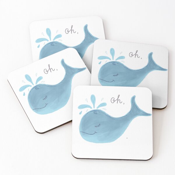 Item preview, Oh Well designed and sold by emilyrussellart.