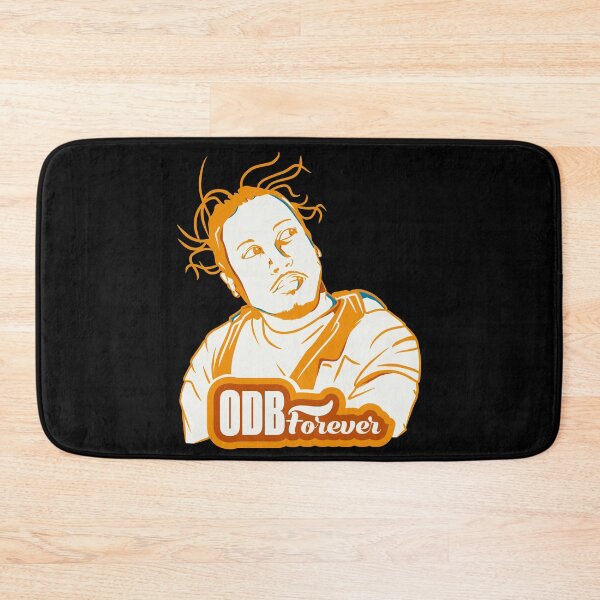 Item preview, Ol’ Dirty Bastard Forever designed and sold by LICENSEDLEGIT.