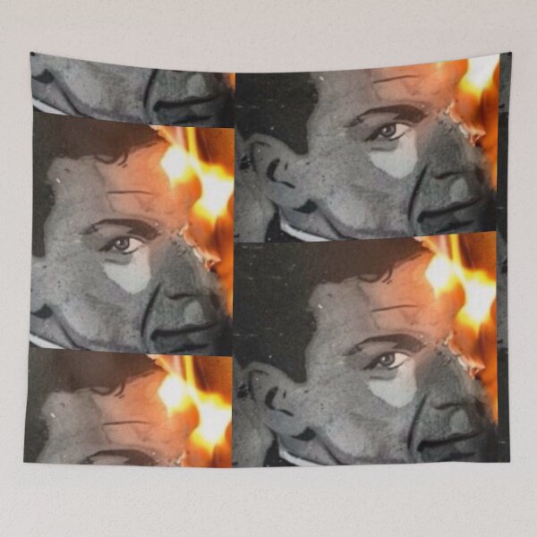 Item preview, Franks on fire designed and sold by jdunnz.