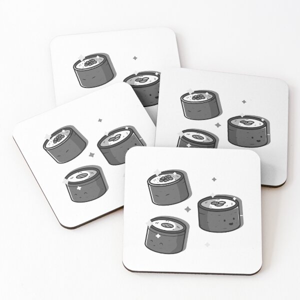 Item preview, Sushi designed and sold by durkstars.