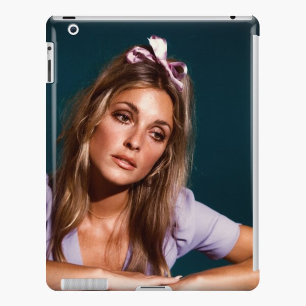 Sharon Tate iPad Snap Case