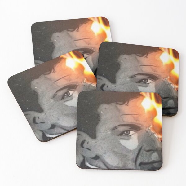 Item preview, Franks on fire designed and sold by jdunnz.