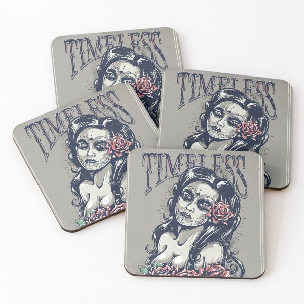 Item preview, Zombie girl designed and sold by durkstars.