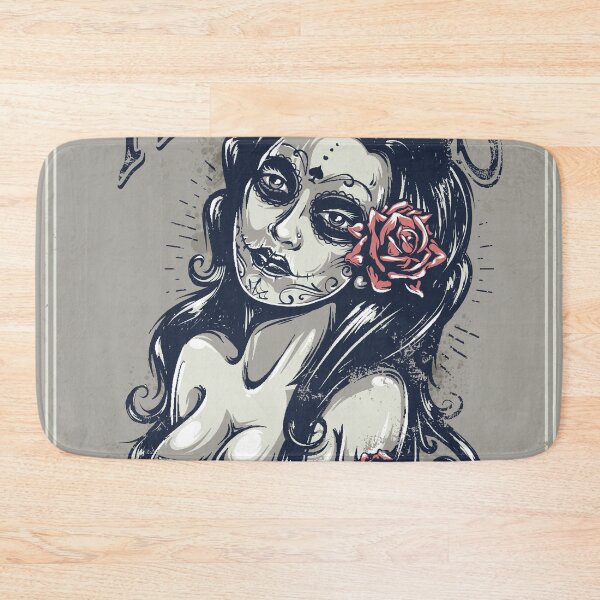 Item preview, Zombie girl designed and sold by durkstars.