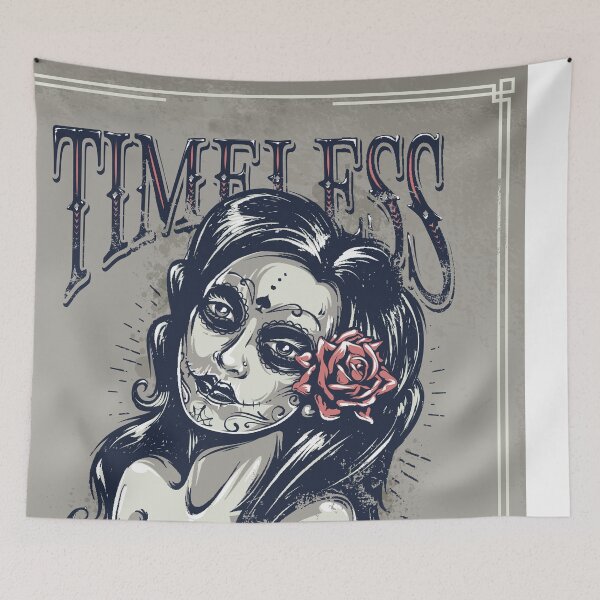 Item preview, Zombie girl designed and sold by durkstars.