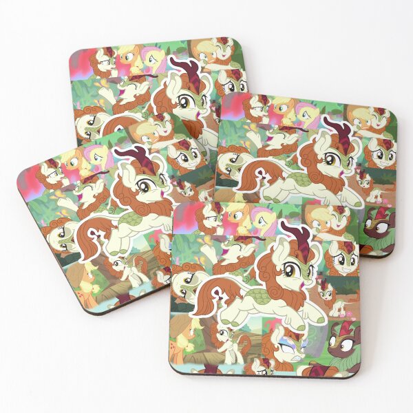 Item preview, Autumn Blaze designed and sold by SophilliaArts.