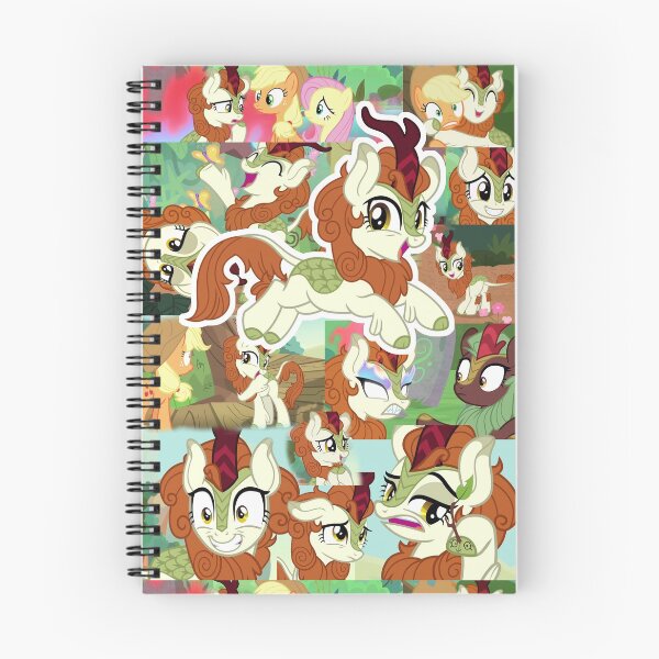 Item preview, Autumn Blaze designed and sold by SophilliaArts.