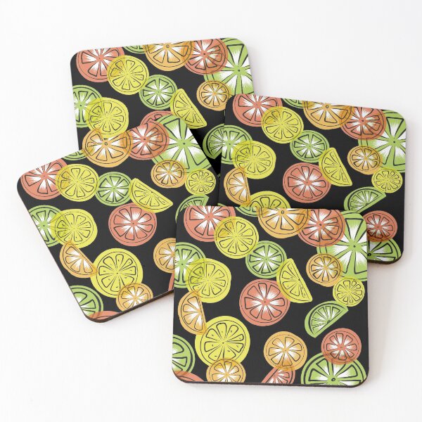 Item preview, Limes & Lemons  designed and sold by juhishah96.