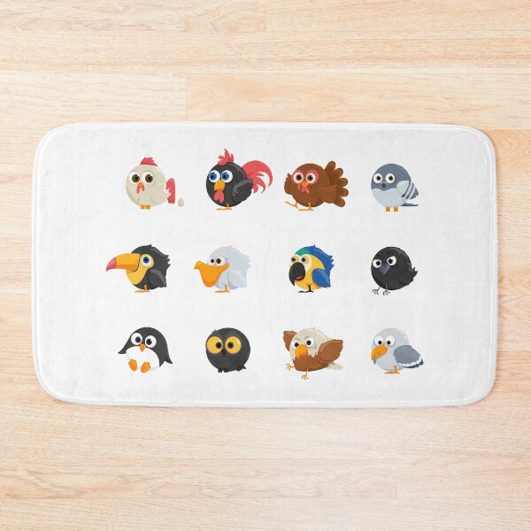 Item preview, Birds designed and sold by Emir Simsek.