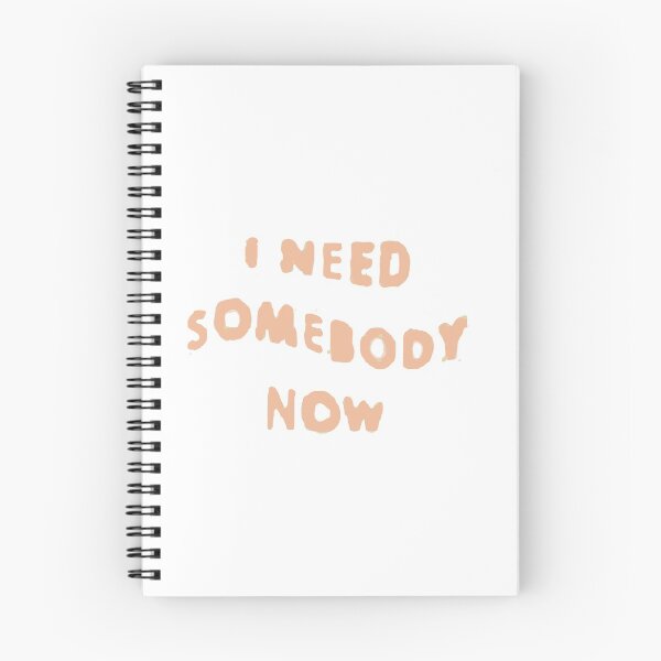 Item preview, I need somebody now designed and sold by georgiabov.