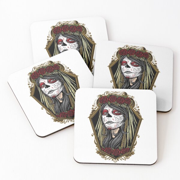 Item preview, Zombie girl designed and sold by durkstars.