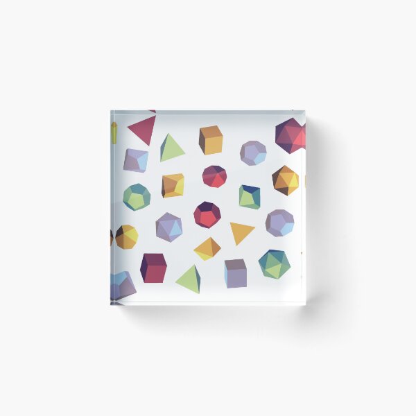 Item preview, All the Dice! designed and sold by Breero.