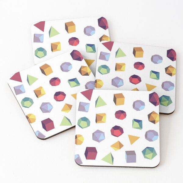 Item preview, All the Dice! designed and sold by Breero.