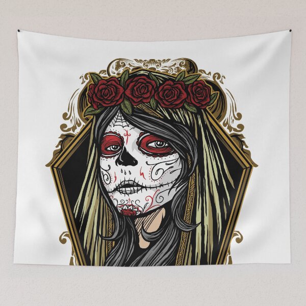 Item preview, Zombie girl designed and sold by durkstars.