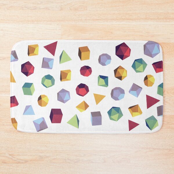Item preview, All the Dice! designed and sold by Breero.