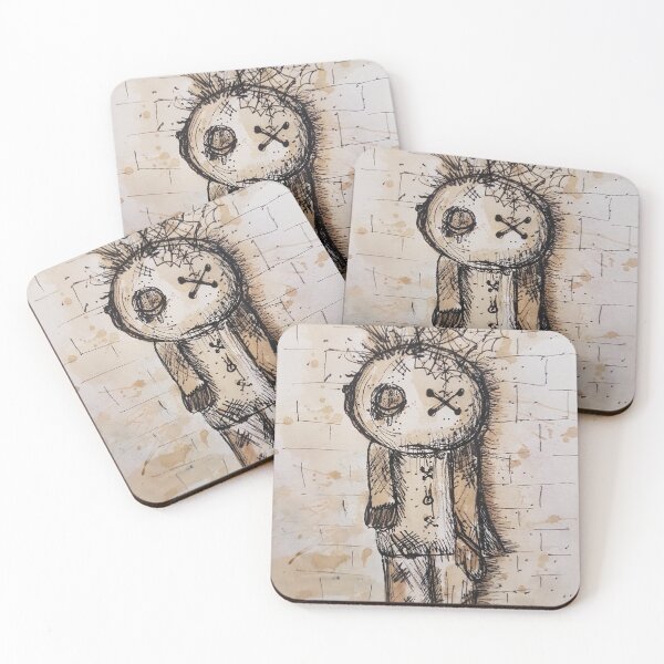 Item preview, Misfit  designed and sold by navitalidesign.