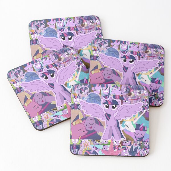 Item preview, Twilight Sparkle designed and sold by SophilliaArts.