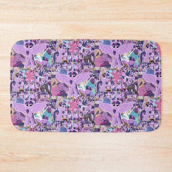 Item preview, Twilight Sparkle designed and sold by SophilliaArts.