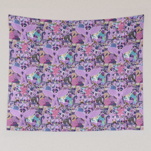 Item preview, Twilight Sparkle designed and sold by SophilliaArts.