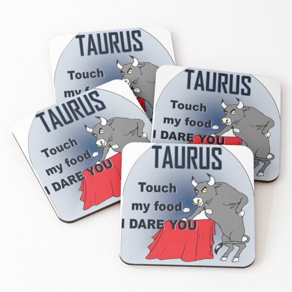 Item preview, Taurus Funny Zodiac Birthday Tees designed and sold by Morresia.