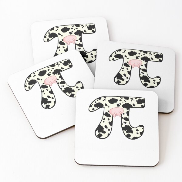 Item preview, Cow Pi funny Pi Day Cow Pi designed and sold by Miftees.