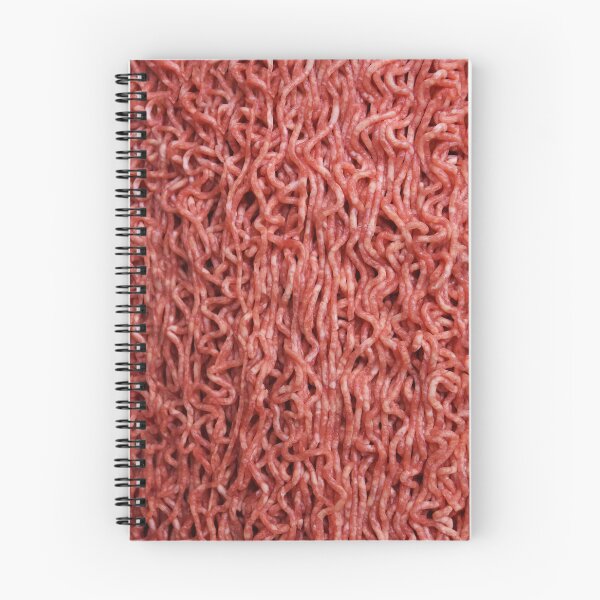 Item preview, Raw Ground Beef designed and sold by NiceThings Store.